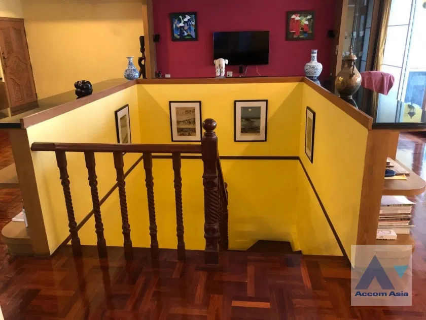 รูป 🔼🔽 AccomA 📩 Duplex low rise condo for sale and rent at Siam Penthouse 1 (AA38926) - รูปที่ 3/18