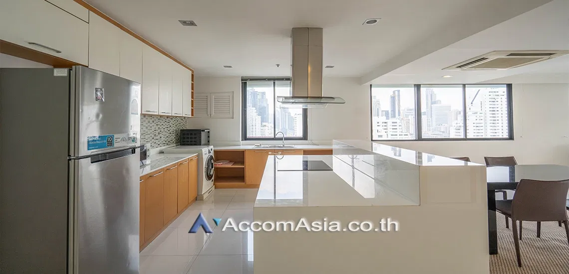 รูป 🔼🔽 AccomA 📩  2 BR Condominium @Lake Green (1516492) - รูปที่ 8/10
