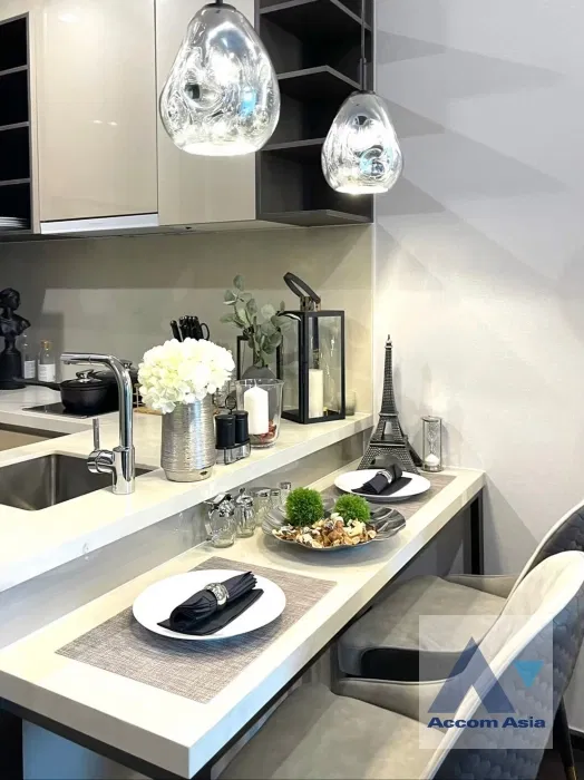 picture 🔼🔽 AccomA 📩  1 BR Condominium @LAVIQ Sukhumvit 57 (AA44356) - 6/12
