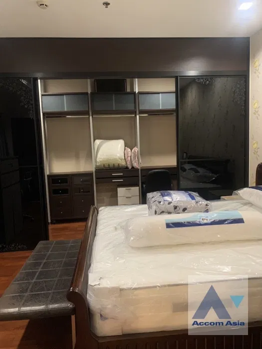 รูป 🔼🔽 AccomA 📩 Fully Furnished 2 BR Condominium @Noble Ora (AA42356) - รูปที่ 14/20