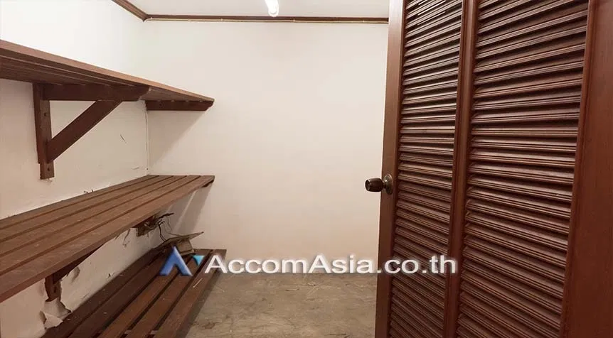 picture 🔼🔽 AccomA 📩 Thai-style private pool house with warm wooden interiors in Sukhumvit (AA26915) - 20/20