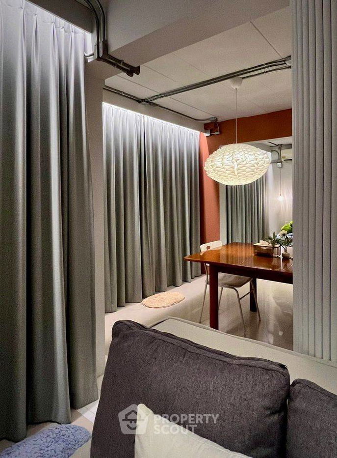 picture 1-BR Condo at Eastwood Park Condominium near BTS Bang Chak (ID 1110160) - 3/6