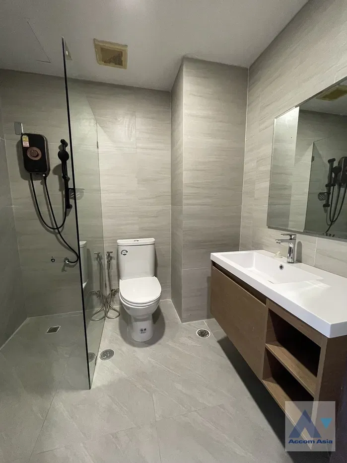 รูป 🔼🔽 AccomA 📩  3 BR Condominium @Sathorn Gardens (1511931) - รูปที่ 10/13