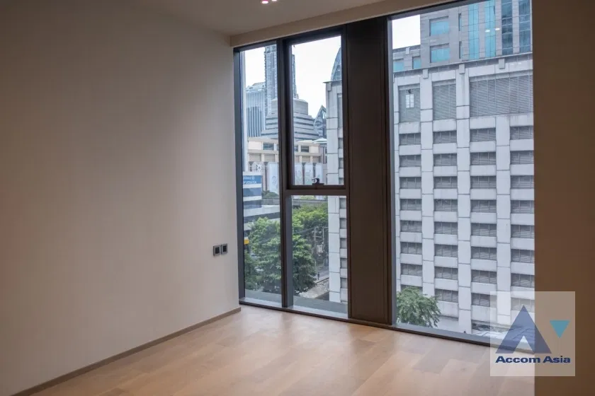 รูป 🔼🔽 AccomA 📩  2 BR Condominium @Tonson One Residence (AA34689) - รูปที่ 2/13