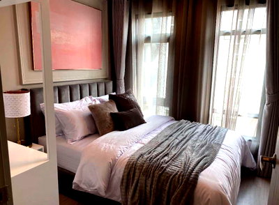 Condos for rent : Condo For Rent Aspire Asoke - Ratchada (B6808124) ID Line : @condo88
