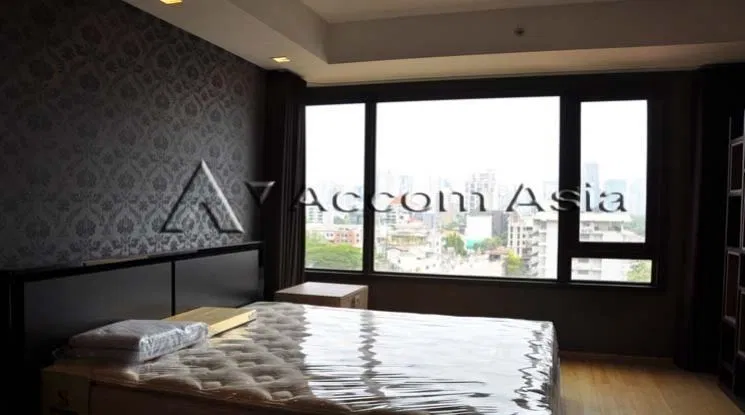 รูป 🔼🔽 AccomA 📩  1 BR Condominium @Prive by Sansiri (1520155) - รูปที่ 7/9