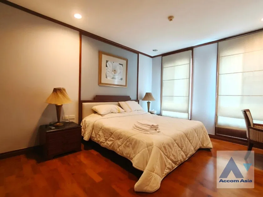 picture 🔼🔽 AccomA 📩 The Bangkok Sukhumvit 43 - 10/15
