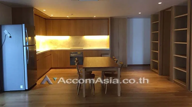 picture 🔼🔽 AccomA 📩 Corner Unit 3 BR Condominium @Richmond Palace (1519934) - 3/6