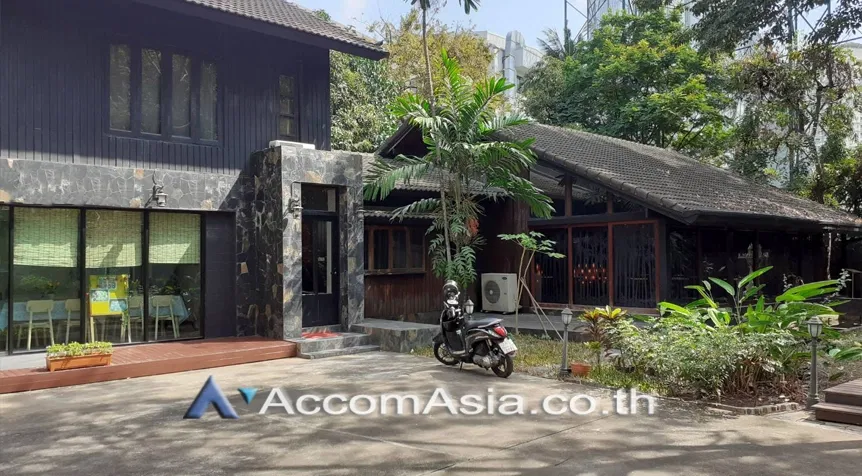 picture 🔼🔽 AccomA 📩 Home Office 3 BR House in Wat Sam Phraya (1918090) - 14/14
