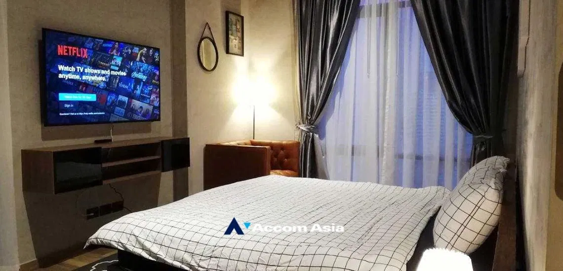 รูป 🔼🔽 AccomA 📩 The Lofts Asoke   - รูปที่ 9/15