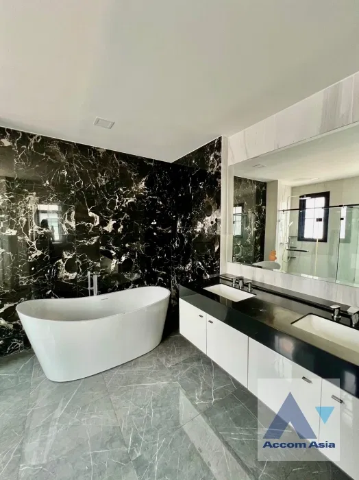 picture 🔼🔽 AccomA 📩  5 BR House @The Palazzo Srinakarin (AA28073) - 16/17