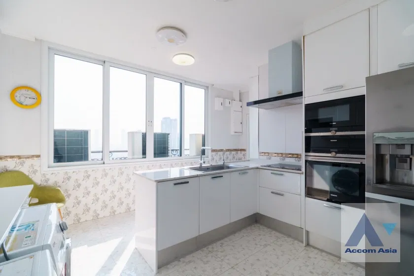 picture 🔼🔽 AccomA 📩 4 Bedrooms Penthouse Unit Perfect for Family @Royce Private Residences (AA31216) - 13/20