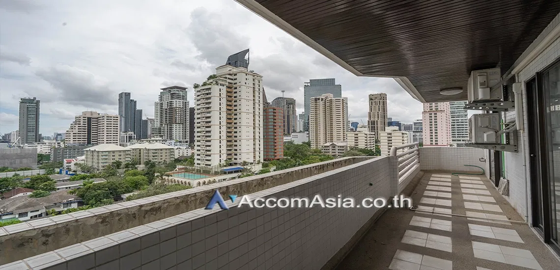 picture 🔼🔽 AccomA 📩  3 BR Condominium @Richmond Palace (AA29698) - 5/10