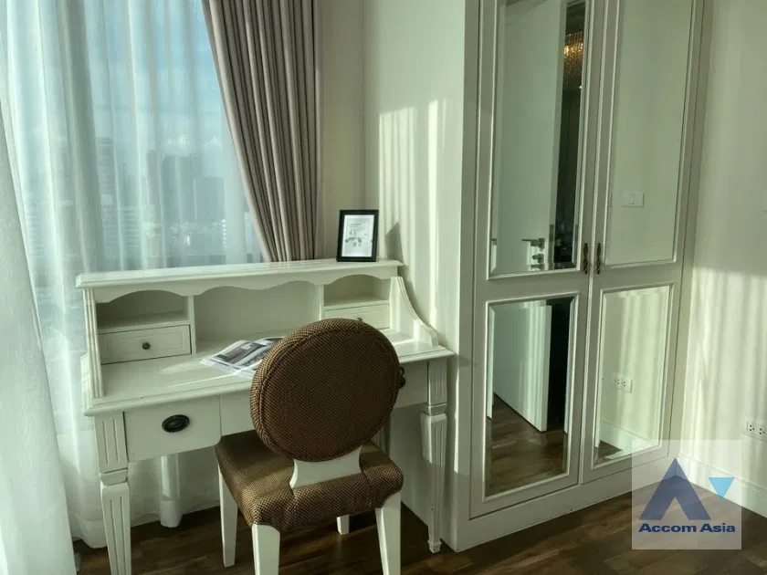 รูป 🔼🔽 AccomA 📩  2 BR Condominium @The Room Sukhumvit 62 (AA42501) - รูปที่ 10/12