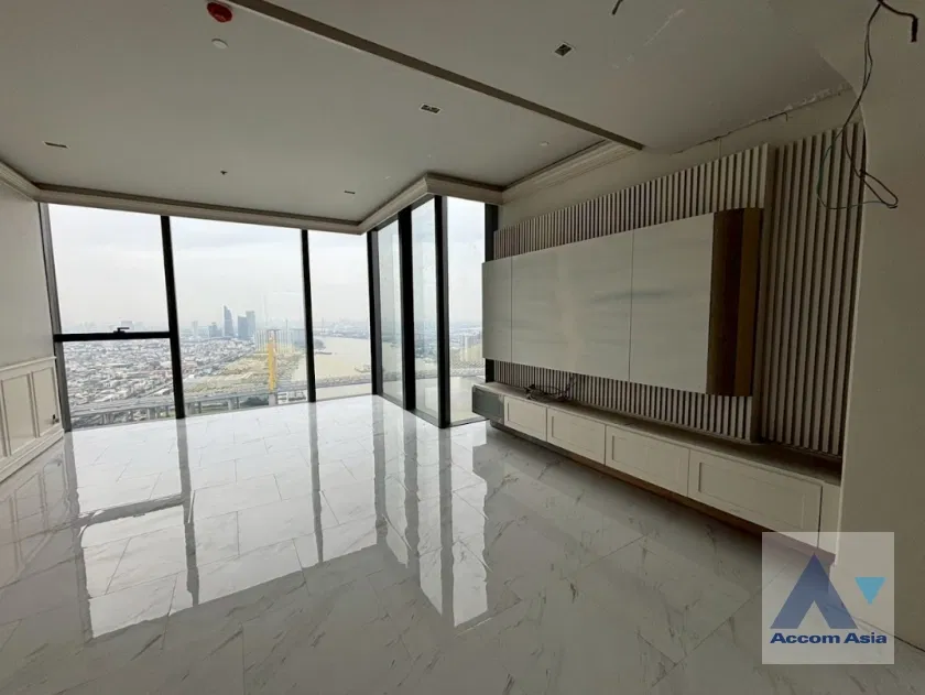 picture 🔼🔽 AccomA 📩 Duplex Condo 5 BR Condominium @Canapaya Riverfront Residence (AA44393) - 3/20