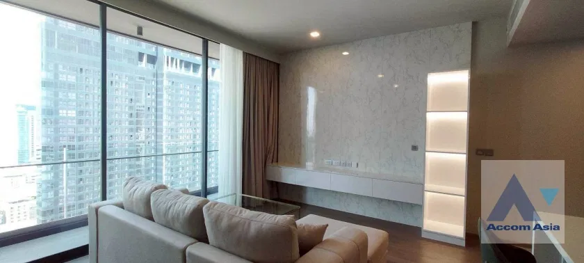 รูป 🔼🔽 AccomA 📩  3 BR Condominium @Celes Asoke (AA44077) - รูปที่ 4/20