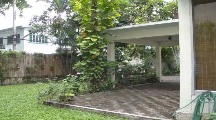 picture 🔼🔽 AccomA 📩  3 BR House in Thung Maha Mek (9006303) - 9/9