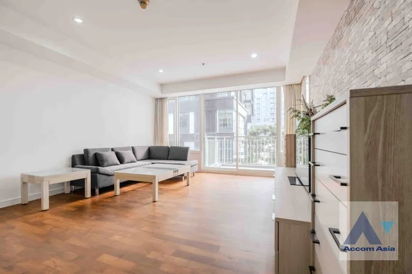 รูป 🔼🔽 AccomA 📩  3 BR Condominium @Baan Siri 24 Condominium (1510812) - รูปที่ 4/17