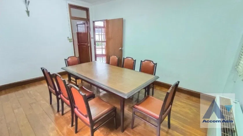 รูป 🔼🔽 AccomA 📩 Home Office and Residence for Rent in Prime Location near BTS Asok - MRT Sukhumvit (9010401) - รูปที่ 6/20