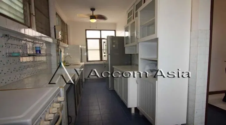 picture 🔼🔽 AccomA 📩  4 BR House in Chong Nonsi (90468) - 5/9