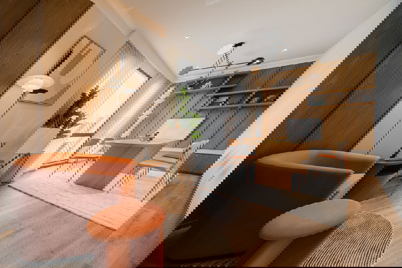 รูป THE REV. Sukhumvit 101  4 bedrooms, for sale - รูปที่ 11/14