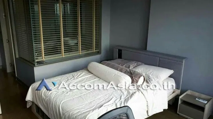 picture 🔼🔽 AccomA 📩  2 BR Condominium @M Phayathai (AA20698) - 8/10