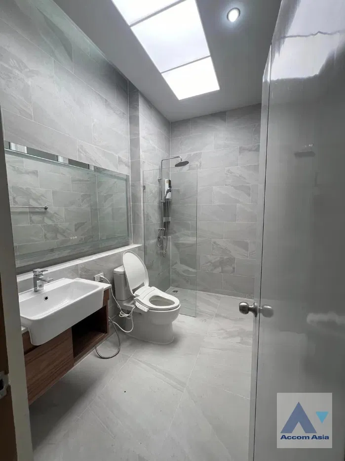picture 🔼🔽 AccomA 📩 Contemporary private home with soft tones in Sukhumvit (AA41201) - 8/11