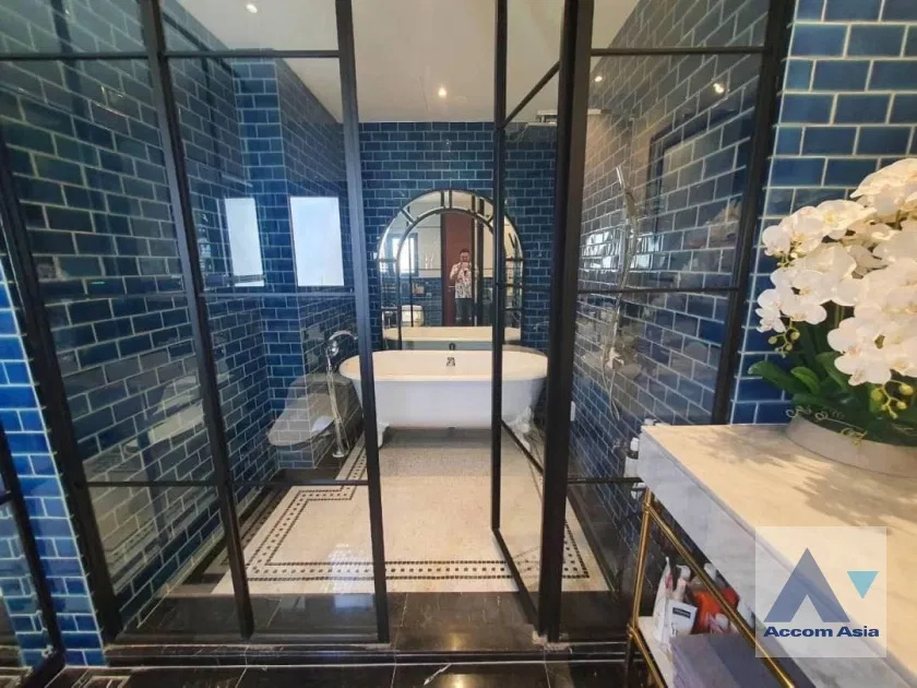 รูป 🔼🔽 AccomA 📩 Private Swimming Pool 4 BR House @The AVA residence (AA41477) - รูปที่ 17/20