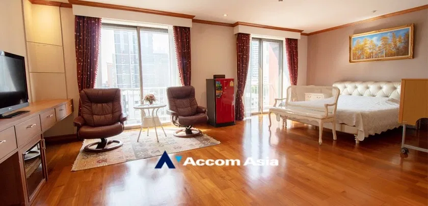 picture 🔼🔽 AccomA 📩  3 BR Condominium @Chidlom Place (AA20846) - 15/20