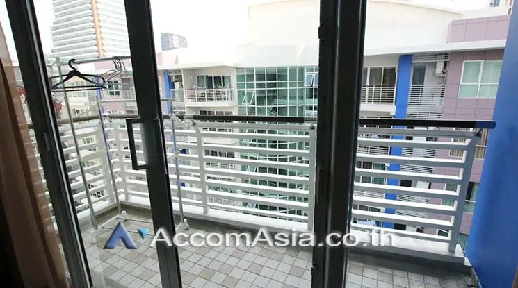 picture 🔼🔽 AccomA 📩  2 BR Condominium @The Avenue Sukumvit 61 (AA12653) - 11/11