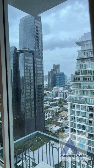 picture 🔼🔽 AccomA 📩  2 BR Condominium @Ivy Thonglor (AA44410) - 7/7