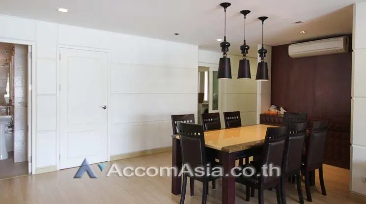 picture 🔼🔽 AccomA 📩 Bright condo with charming wood finishes at Tristan Condominium (AA14639) - 6/12