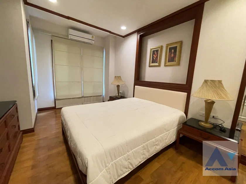 picture 🔼🔽 AccomA 📩  2 BR Condominium @The Bangkok Sukhumvit 43 (AA44506) - 10/19