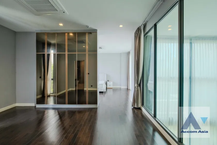 รูป 🔼🔽 AccomA 📩 Luxury family home with private pool at The Gentry Phatthanakan 2 (AA39766) - รูปที่ 15/20