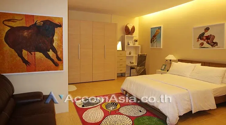 picture 🔼🔽 AccomA 📩  3 BR Condominium @Pearl Garden (AA10746) - 5/10