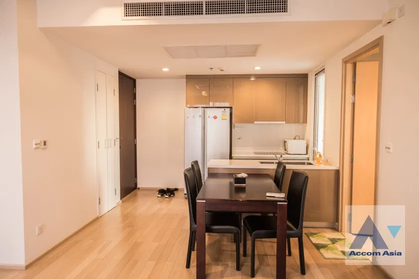 รูป 🔼🔽 AccomA 📩  2 BR Condominium @Siri at Sukhumvit (AA44495) - รูปที่ 3/14