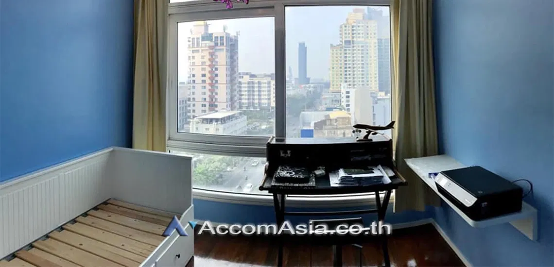 picture 🔼🔽 AccomA 📩  2 BR Condominium @The Height Thonglor (AA30792) - 10/13
