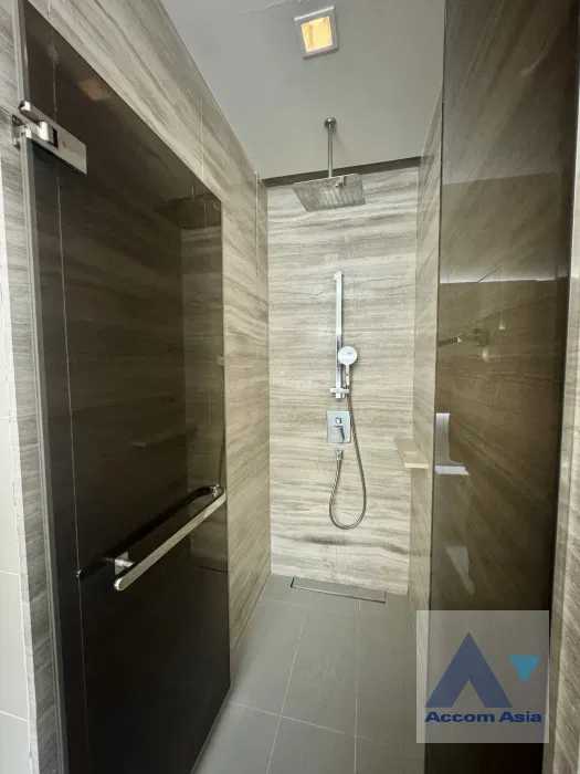 รูป 🔼🔽 AccomA 📩  2 BR Condominium @The Line Sukhumvit 71 (AA44507) - รูปที่ 12/13