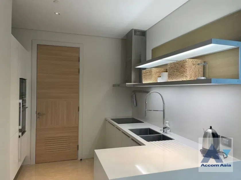picture 🔼🔽 AccomA 📩  2 BR Condominium @Sindhorn Residence (AA30774) - 4/12