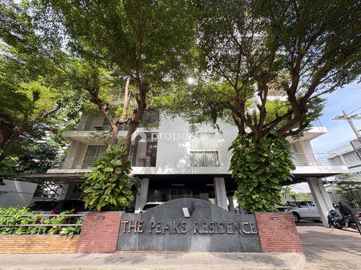 Project The Peak Sukhumvit 15 Picture - 3/7