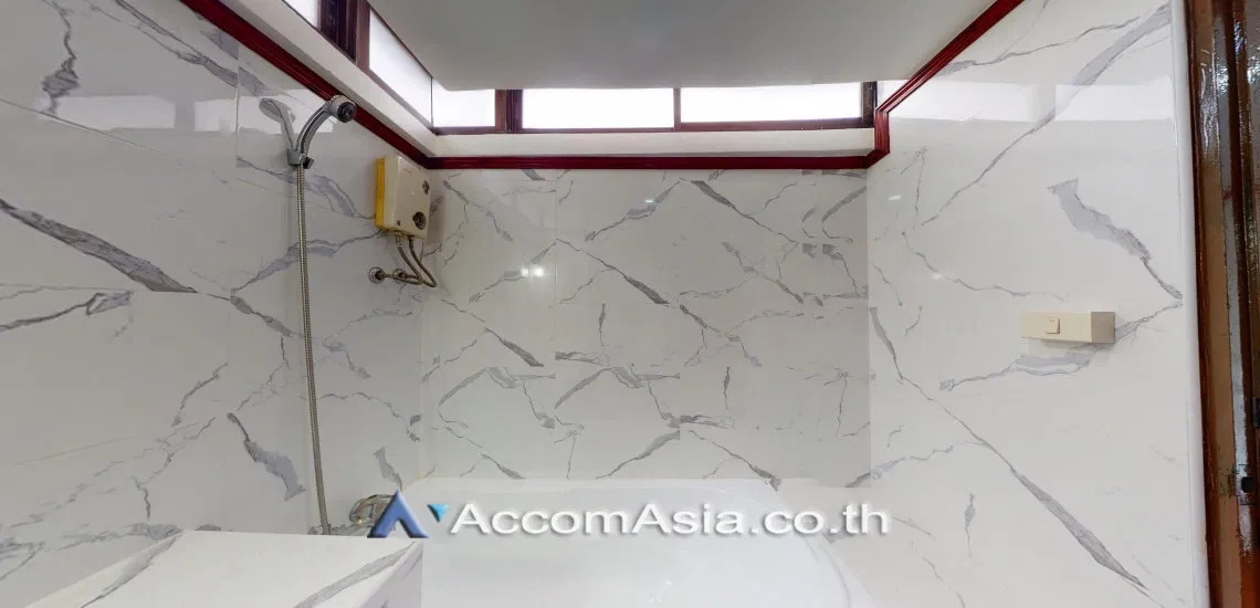 รูป 🔼🔽 AccomA 📩  2 BR Condominium @Supalai Place   (AA29677) - รูปที่ 4/8