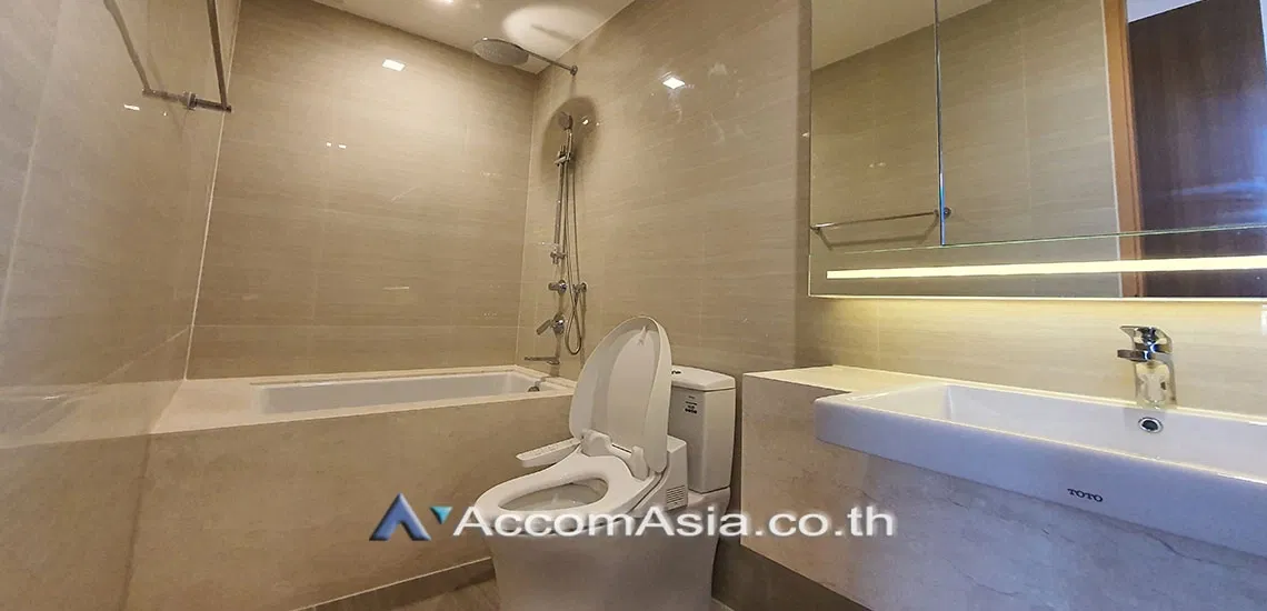 รูป 🔼🔽 AccomA 📩  2 BR Condominium @Noble BE33 (AA28204) - รูปที่ 16/18