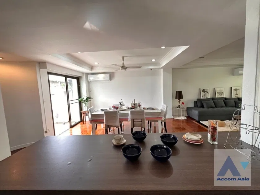 picture 🔼🔽 AccomA 📩  5 BR Townhouse @A Homely Place Residence (AA35845) - 3/20