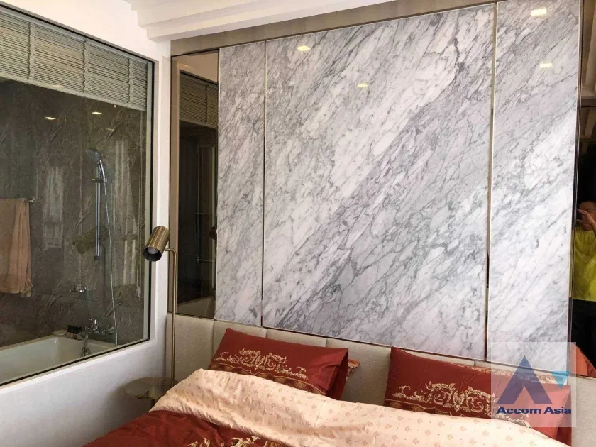 picture 🔼🔽 AccomA 📩  2 BR Condominium @Ashton Asoke (AA33821) - 13/14
