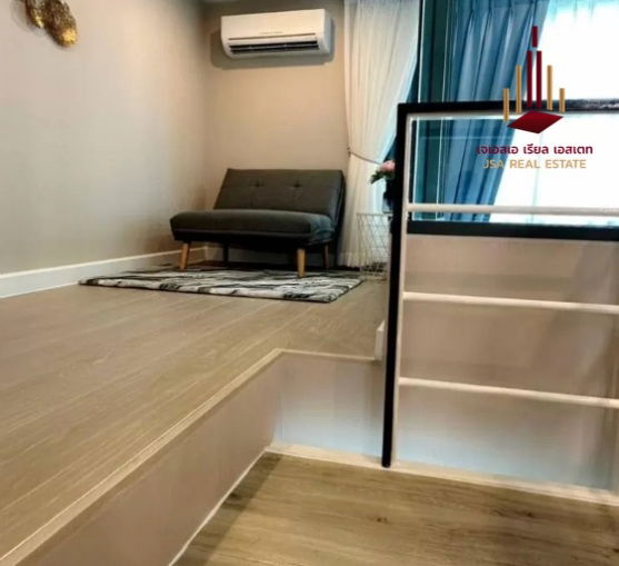 picture ✨ For Rent: Metro Sky Bangsue - Prachachuen Condo ✨  💰 Only 18,000 THB/month - 2/6