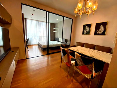 คอนโดให้เช่า : 💲RB20040 ให้เช่าถูกมาก🍀โนเบิล รีโว สีลม✅แอดไลน์ @930jwqti ( มี @ ด้วย) แอดมินตอบไว