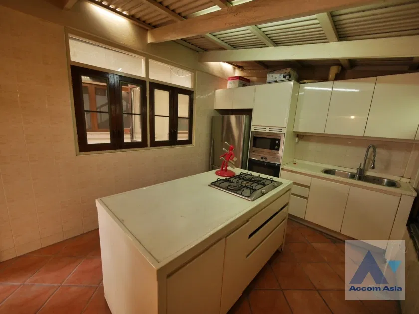 picture 🔼🔽 AccomA 📩 Home Office 2 BR House in Phaya Thai (AA41398) - 9/18