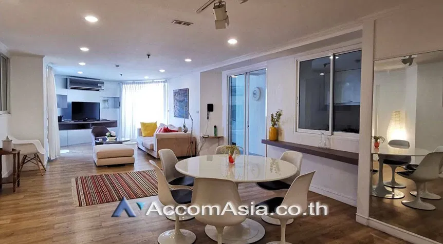 picture 🔼🔽 AccomA 📩 Pet friendly 3 BR Condominium @Fifty Fifth Tower (AA27736) - 5/18