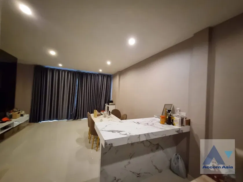picture 🔼🔽 AccomA 📩 Garden View 3 BR Townhouse @Cordiz at Udomsuk (AA43781) - 5/17