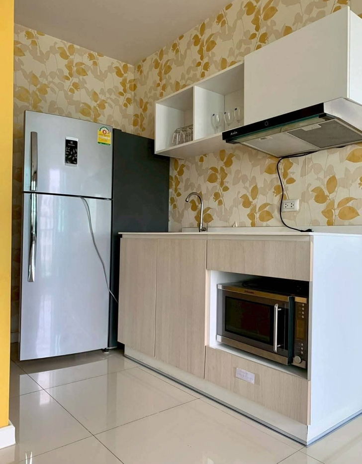 picture For Rent D condo sign 2 bedrooms 5th floor - 5/12